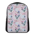 Blossom Floral Flower Pattern Print Casual Backpack