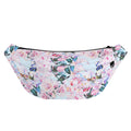 Blossom Floral Flower Pattern Print Fanny Pack