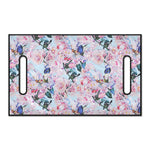 Blossom Floral Flower Pattern Print Golf Cart Seat Cover