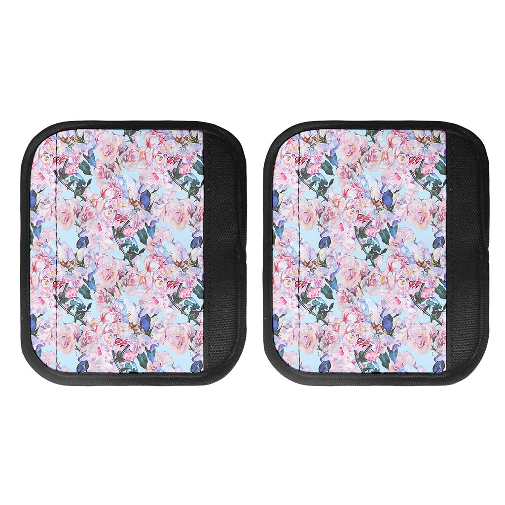 Blossom Floral Flower Pattern Print Handle Covers