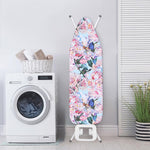 Blossom Floral Flower Pattern Print Ironing Board Cover