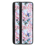 Blossom Floral Flower Pattern Print Refrigerator Handle Covers