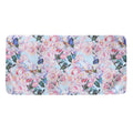 Blossom Floral Flower Pattern Print Towel