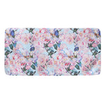 Blossom Floral Flower Pattern Print Towel
