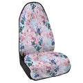 Blossom Floral Flower Pattern Print Waterproof Car Seat Cover