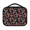 Blossom Flower Butterfly Print Classic Bible Case