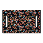 Blossom Flower Butterfly Print Golf Cart Seat Cover
