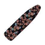 Blossom Flower Butterfly Print Ironing Board Cover