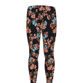 Blossom Flower Butterfly Print Men's Leggings