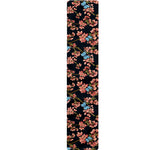 Blossom Flower Butterfly Print Table Runner