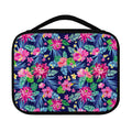 Blossom Tropical Flower Pattern Print Classic Bible Case