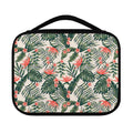Blossom Tropical Leaves Pattern Print Classic Bible Case