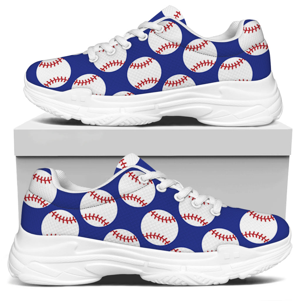 Baseball best sale print shoes