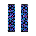 Blue Crystal Cosmic Galaxy Space Print Handle Covers
