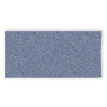 Blue Denim Jeans Pattern Print Beach Towel