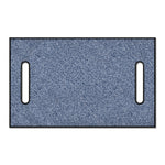 Blue Denim Jeans Pattern Print Golf Cart Seat Cover
