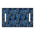 Blue Galaxy Dream Catcher Pattern Print Golf Cart Seat Cover