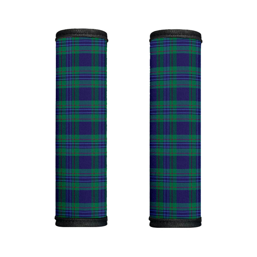 Blue Green And Red Tartan Pattern Print Handle Covers