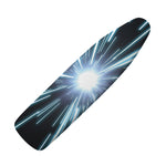 Blue Lightspeed Print Ironing Board Cover