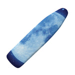 Blue Moon Print Ironing Board Cover