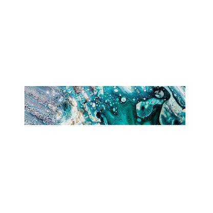Blue Ocean Acid Melt Print Bed Runner