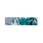 Blue Ocean Acid Melt Print Bed Runner