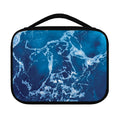 Blue Ocean Print Classic Bible Case