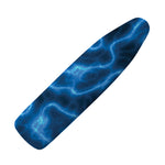Blue Plasma Print Ironing Board Cover