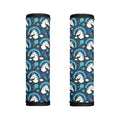 Blue Rainbow Unicorn Pattern Print Handle Covers