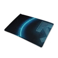 Blue Sagittarius Zodiac Sign Print Pet Cooling Mat Cover