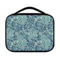 Blue Sky Paisley Bohemian Pattern Print Classic Bible Case