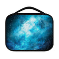 Blue Sky Universe Galaxy Space Print Classic Bible Case