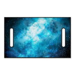 Blue Sky Universe Galaxy Space Print Golf Cart Seat Cover