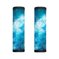 Blue Sky Universe Galaxy Space Print Handle Covers