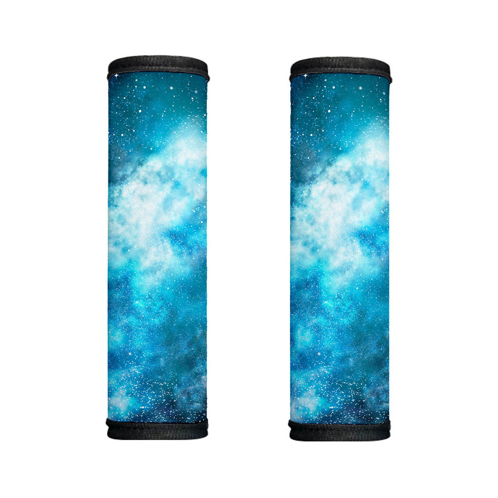 Blue Sky Universe Galaxy Space Print Handle Covers
