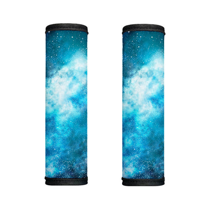 Blue Sky Universe Galaxy Space Print Handle Covers