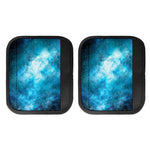 Blue Sky Universe Galaxy Space Print Handle Covers