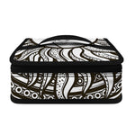 Bohemian Celestial Sun And Moon Print Small Lunch Bag