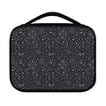 Bohemian Constellation Pattern Print Classic Bible Case