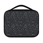 Bohemian Constellation Pattern Print Classic Bible Case