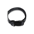 Bohemian Constellation Pattern Print Dog Collar