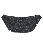 Bohemian Constellation Pattern Print Fanny Pack