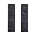 Bohemian Constellation Pattern Print Handle Covers