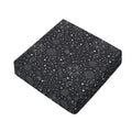Bohemian Constellation Pattern Print Outdoor Seat Cushion Cover
