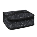 Bohemian Constellation Pattern Print Small Lunch Bag