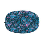 Bohemian Denim Jeans Pattern Print Car Side Mirror Covers