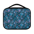 Bohemian Denim Jeans Pattern Print Classic Bible Case