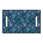 Bohemian Denim Jeans Pattern Print Golf Cart Seat Cover
