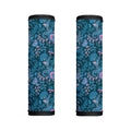 Bohemian Denim Jeans Pattern Print Handle Covers