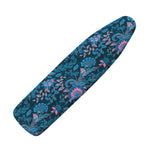 Bohemian Denim Jeans Pattern Print Ironing Board Cover